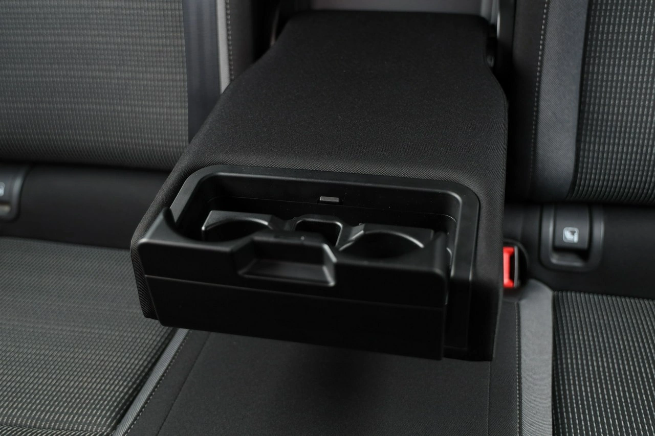 Skoda Octavia - Zdjęcie 26