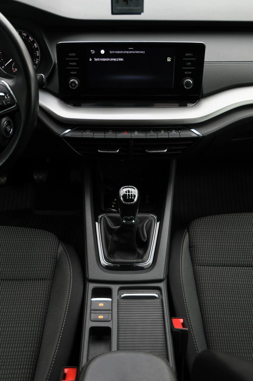 Skoda Octavia - Zdjęcie 30