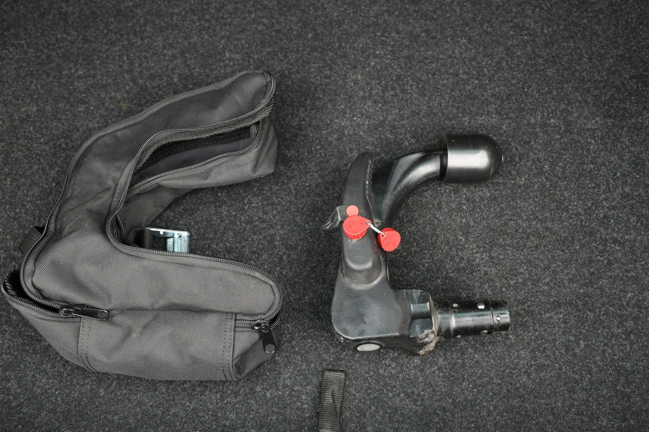 Skoda Octavia - Zdjęcie 36