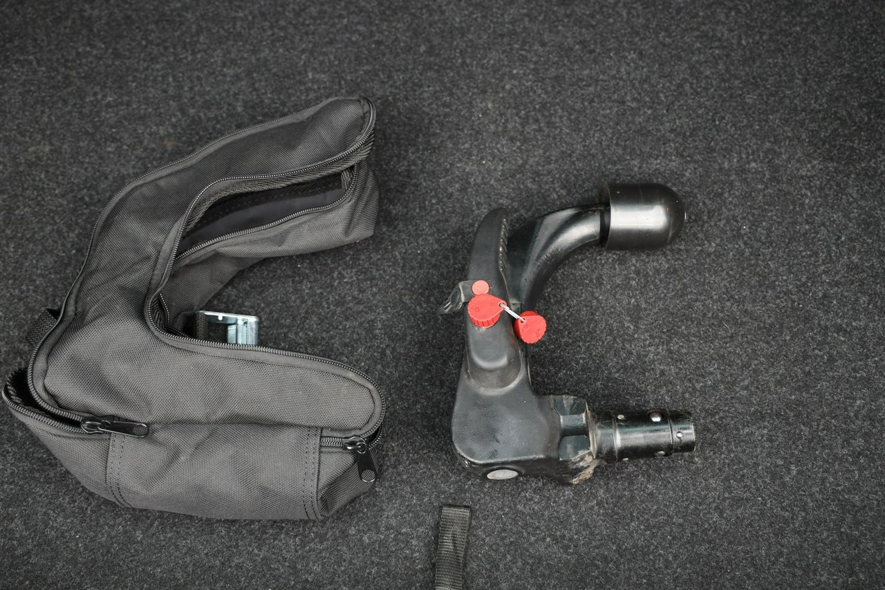 Skoda Octavia - Zdjęcie 36