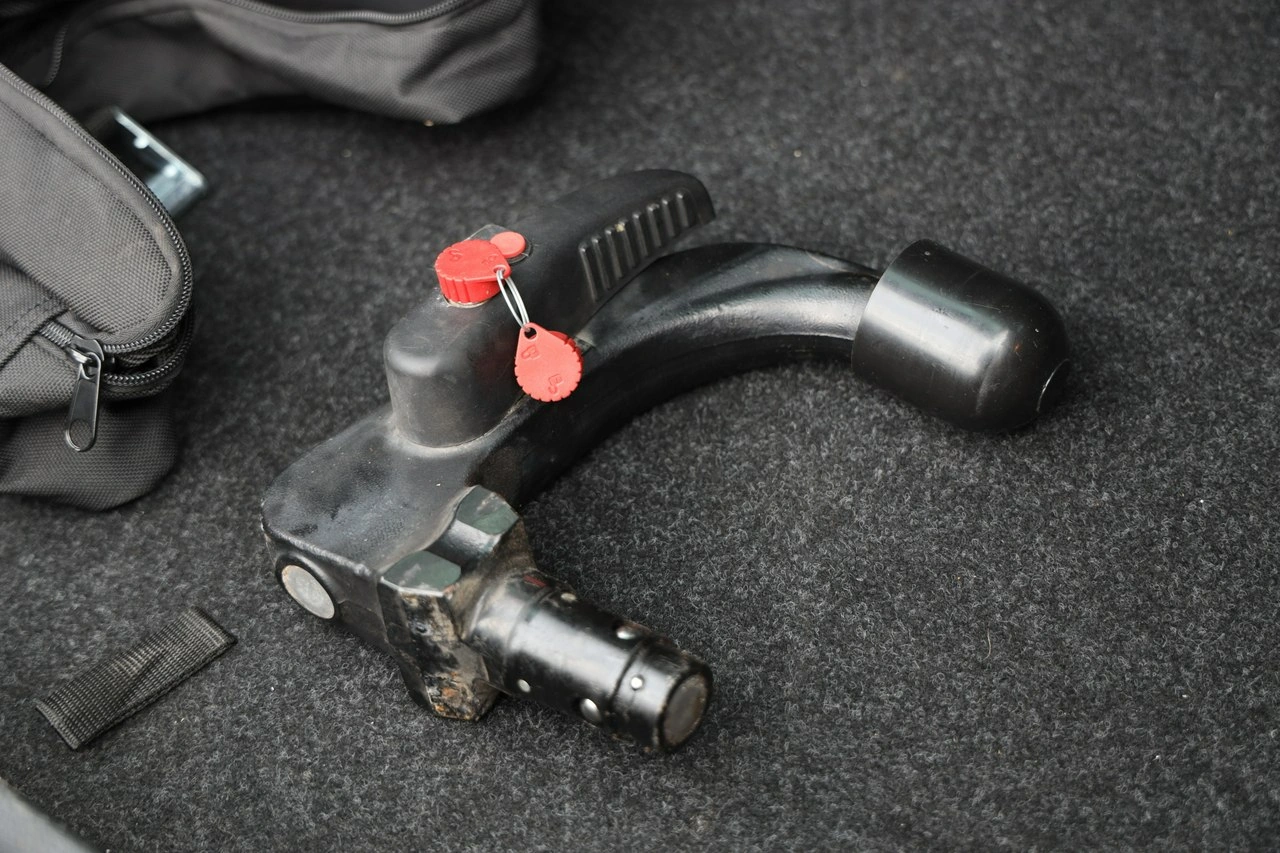 Skoda Octavia - Zdjęcie 37