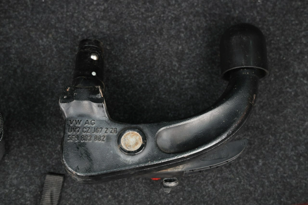 Skoda Octavia - Zdjęcie 38