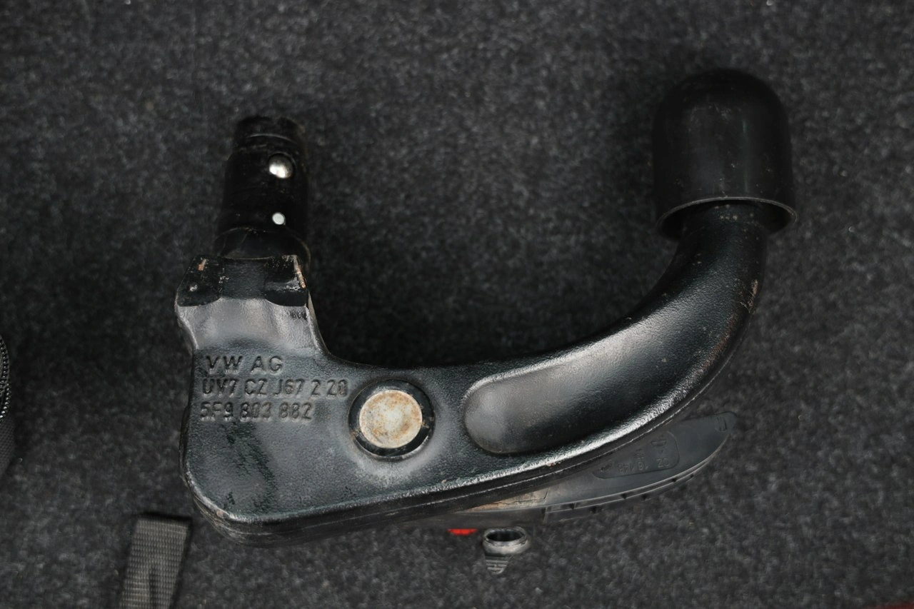 Skoda Octavia - Zdjęcie 38