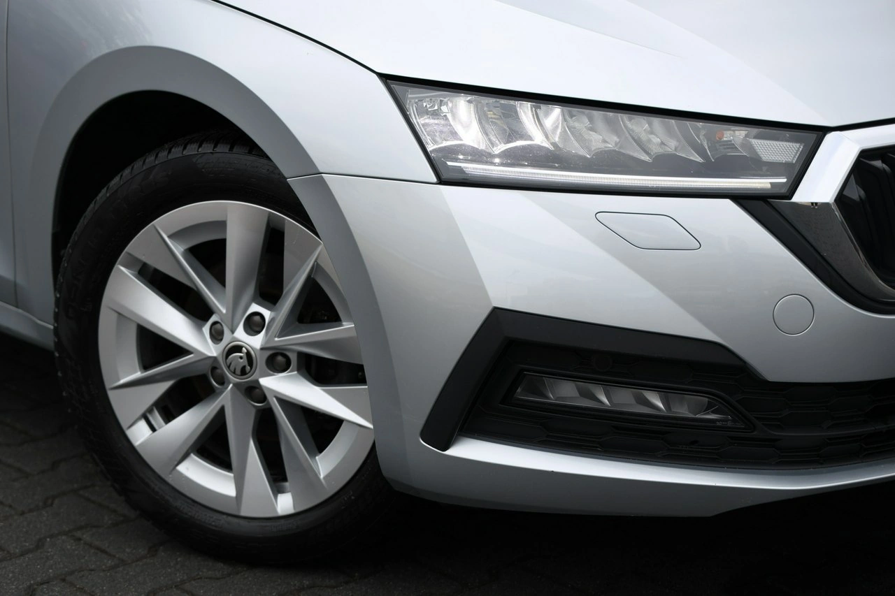 Skoda Octavia - Zdjęcie 3