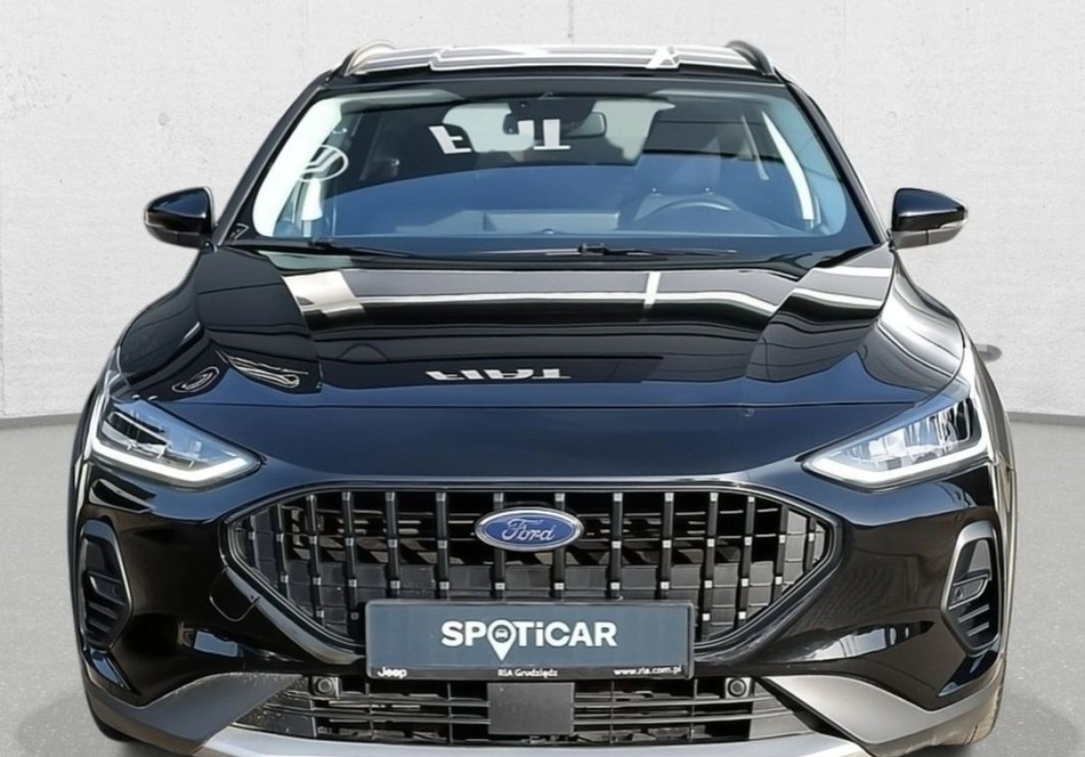 Ford Focus - Zdjęcie 2