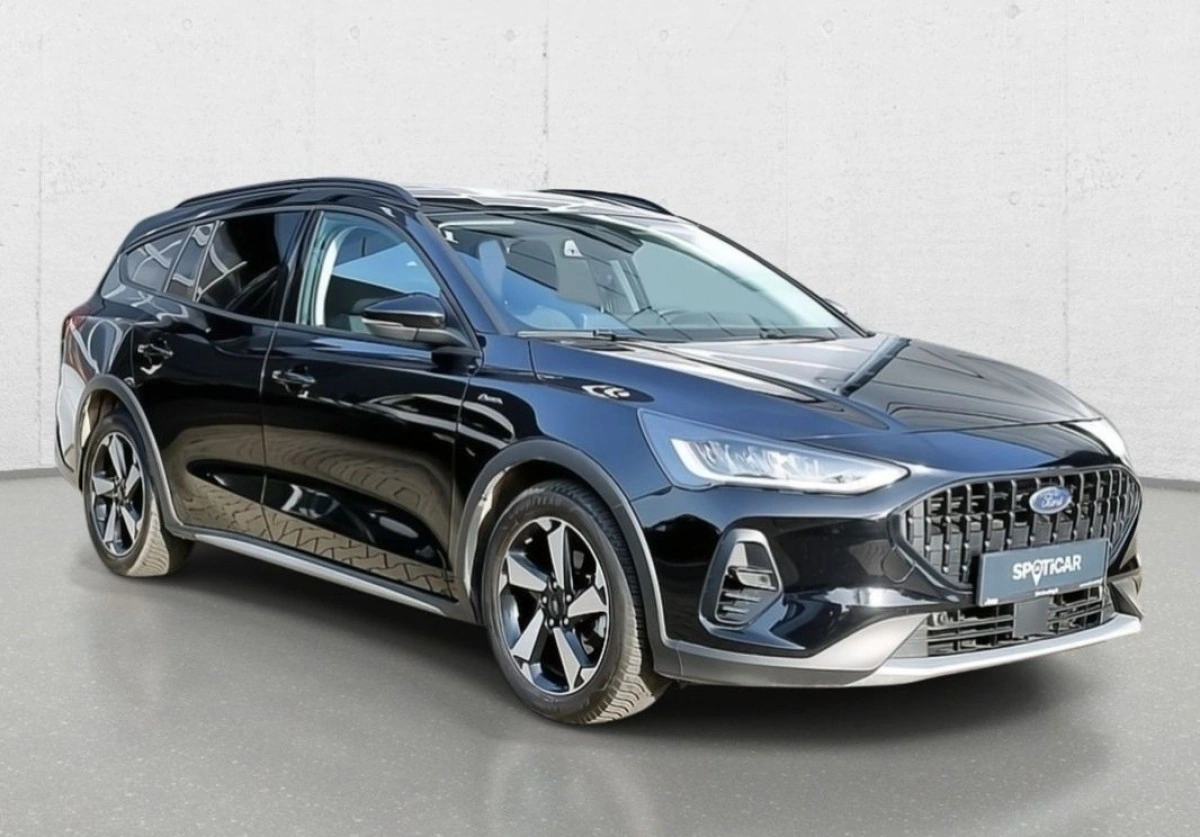 Ford Focus - Zdjęcie 3