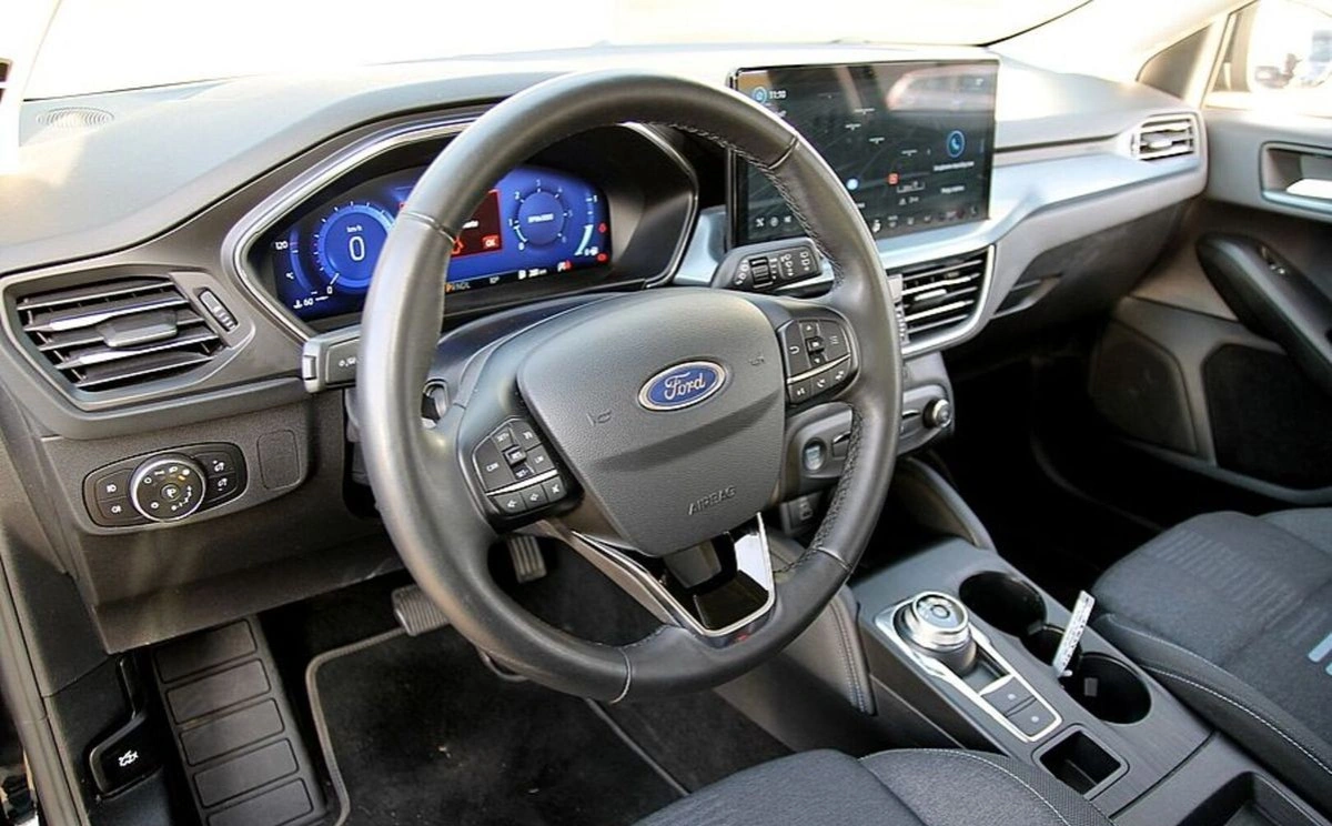 Ford Focus - Zdjęcie 5