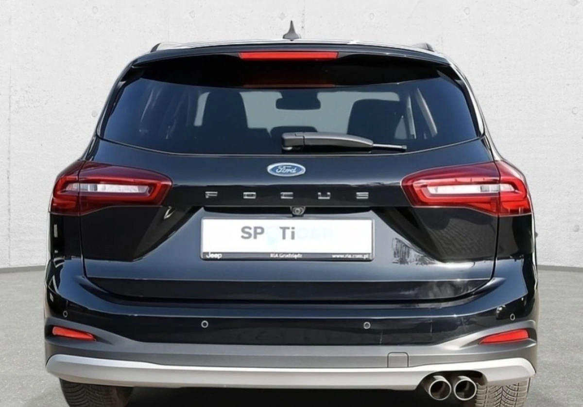 Ford Focus - Zdjęcie 6
