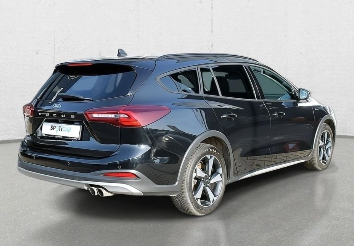 Ford Focus - Zdjęcie 7