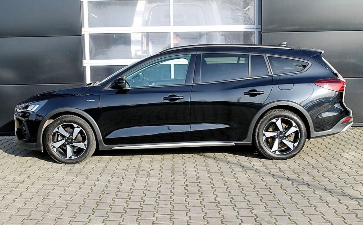 Ford Focus - Zdjęcie 10