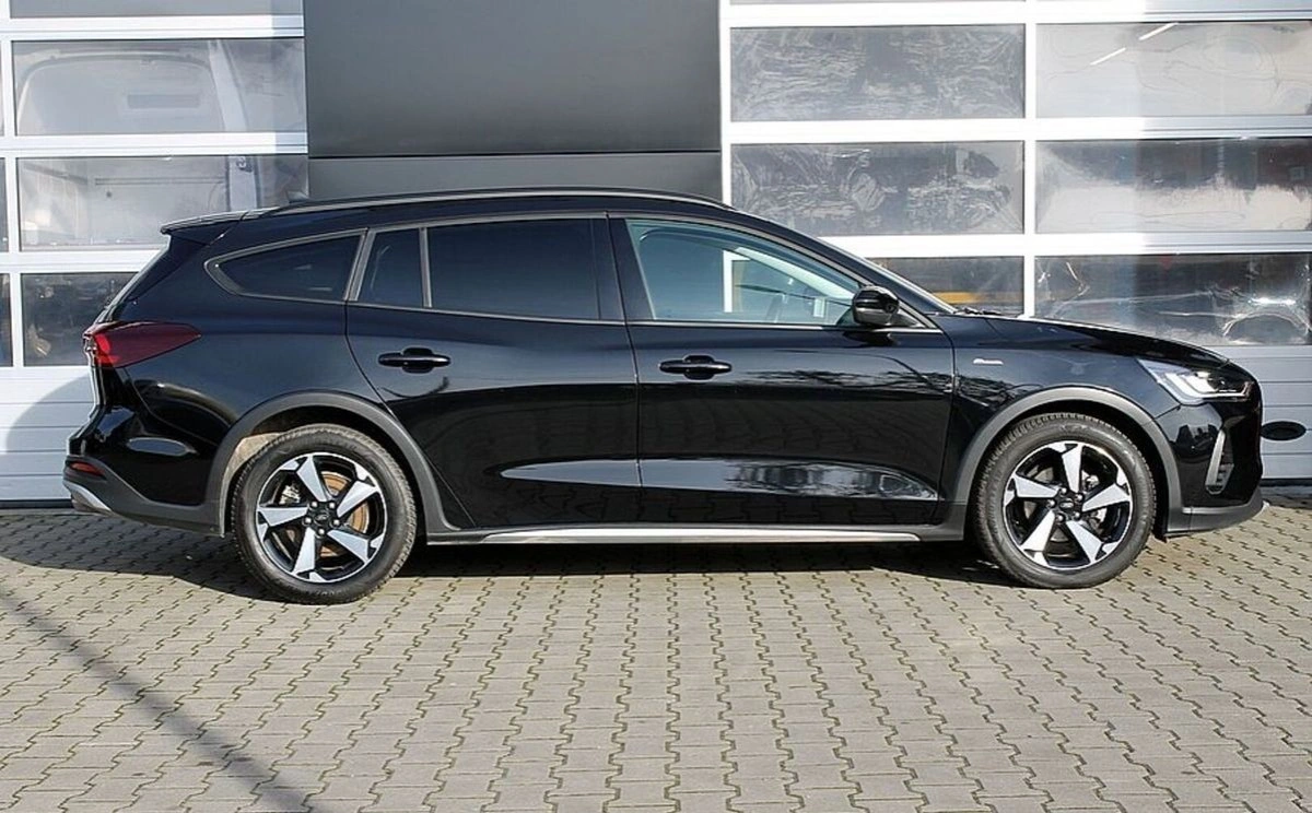 Ford Focus - Zdjęcie 15