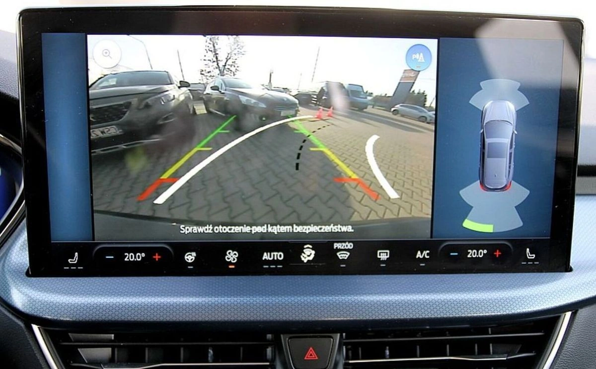 Ford Focus - Zdjęcie 17