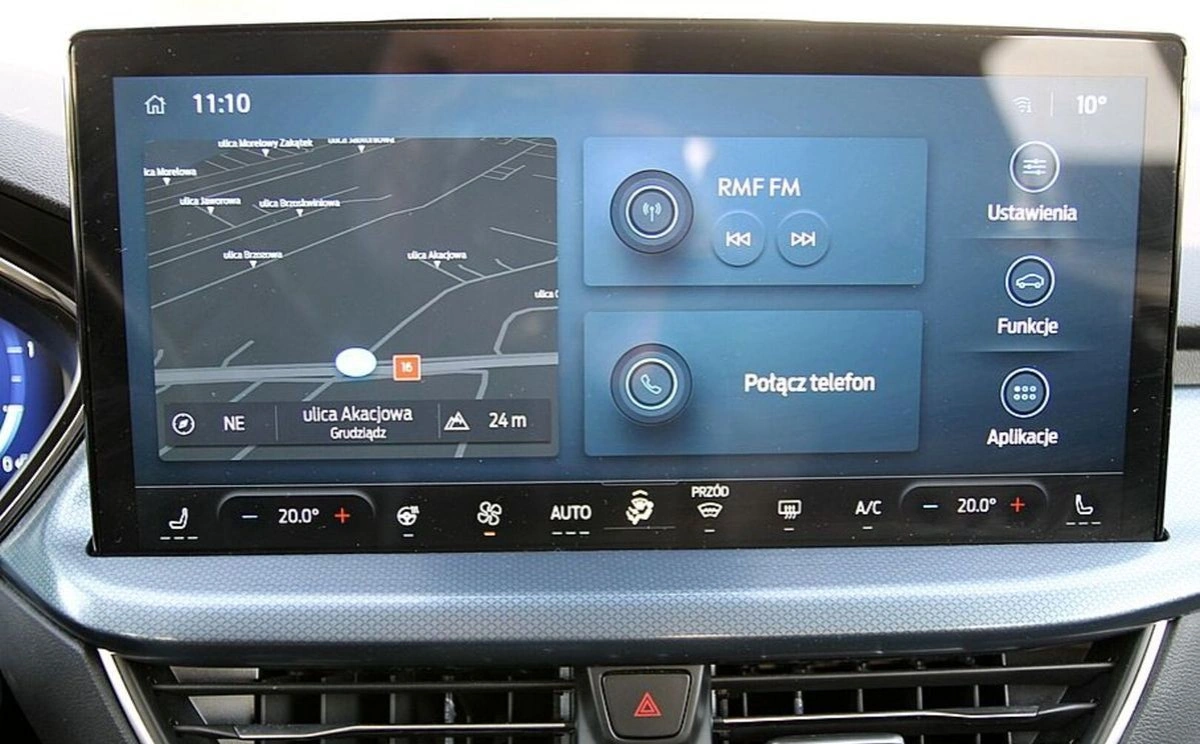 Ford Focus - Zdjęcie 18