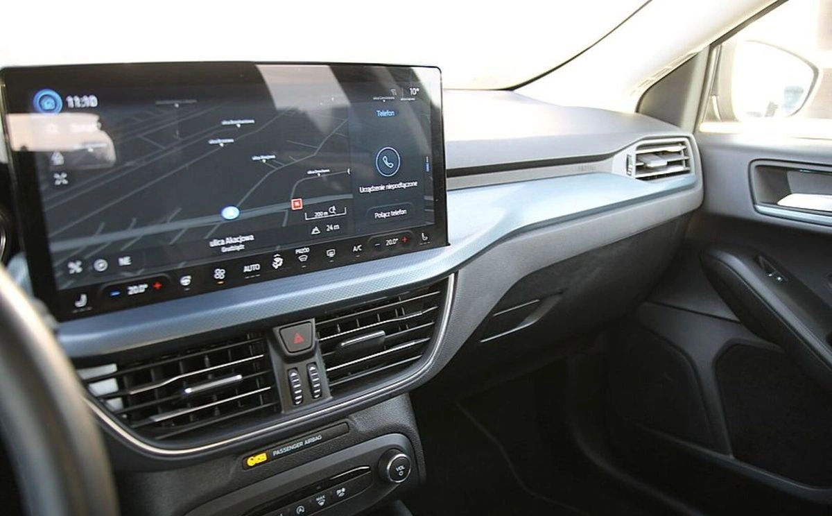 Ford Focus - Zdjęcie 19