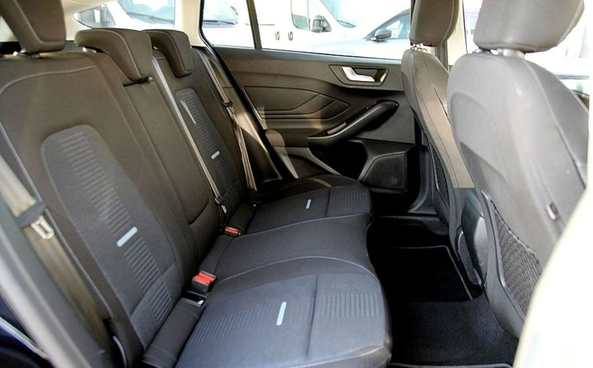 Ford Focus - Zdjęcie 21