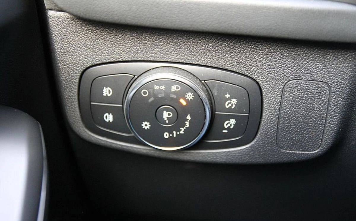 Ford Focus - Zdjęcie 23