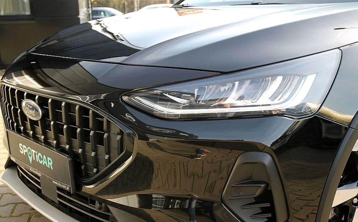 Ford Focus - Zdjęcie 25