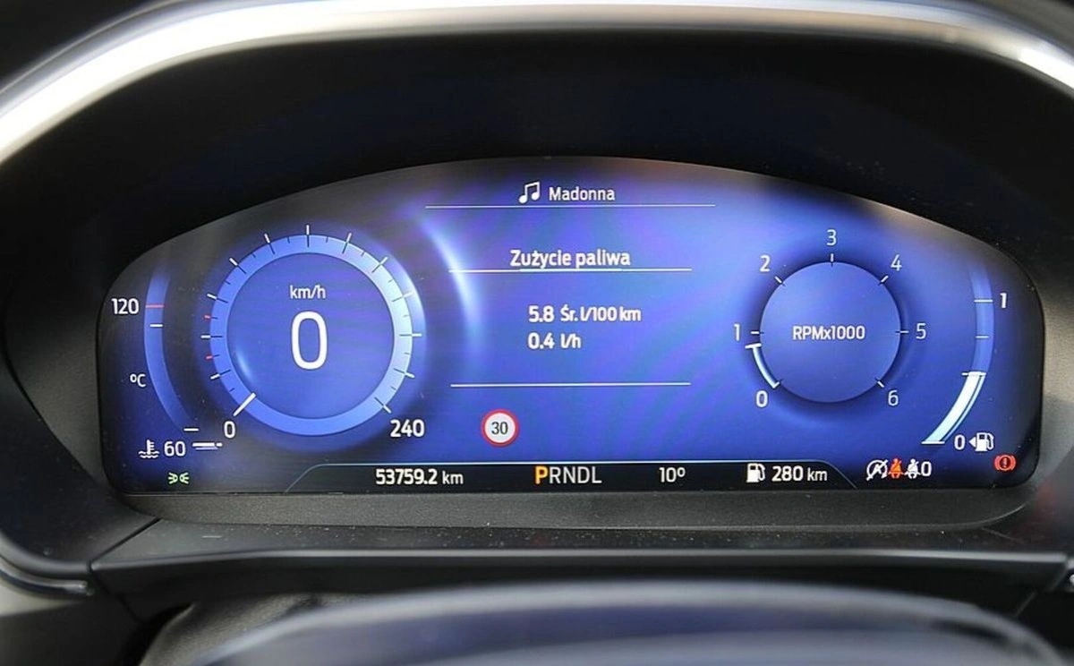 Ford Focus - Zdjęcie 26