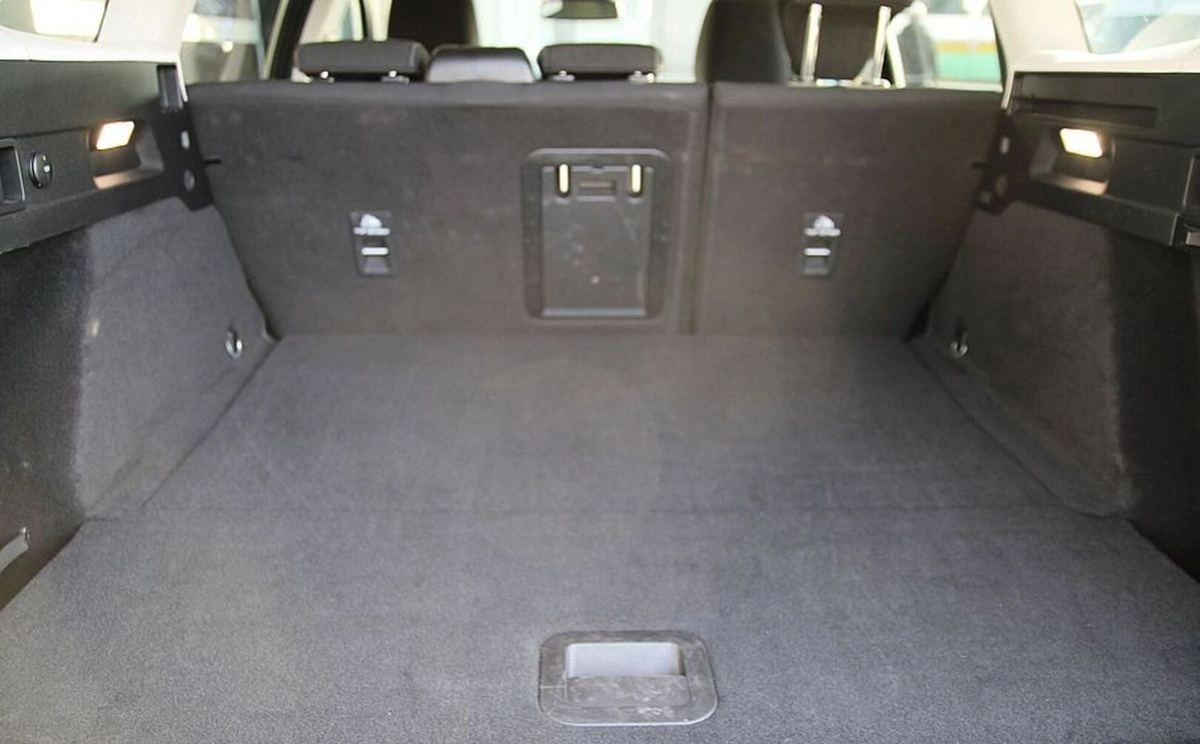 Ford Focus - Zdjęcie 27