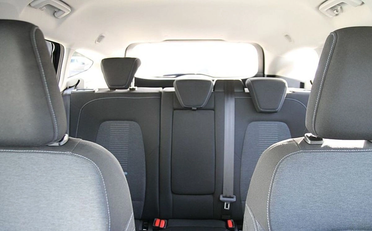 Ford Focus - Zdjęcie 30