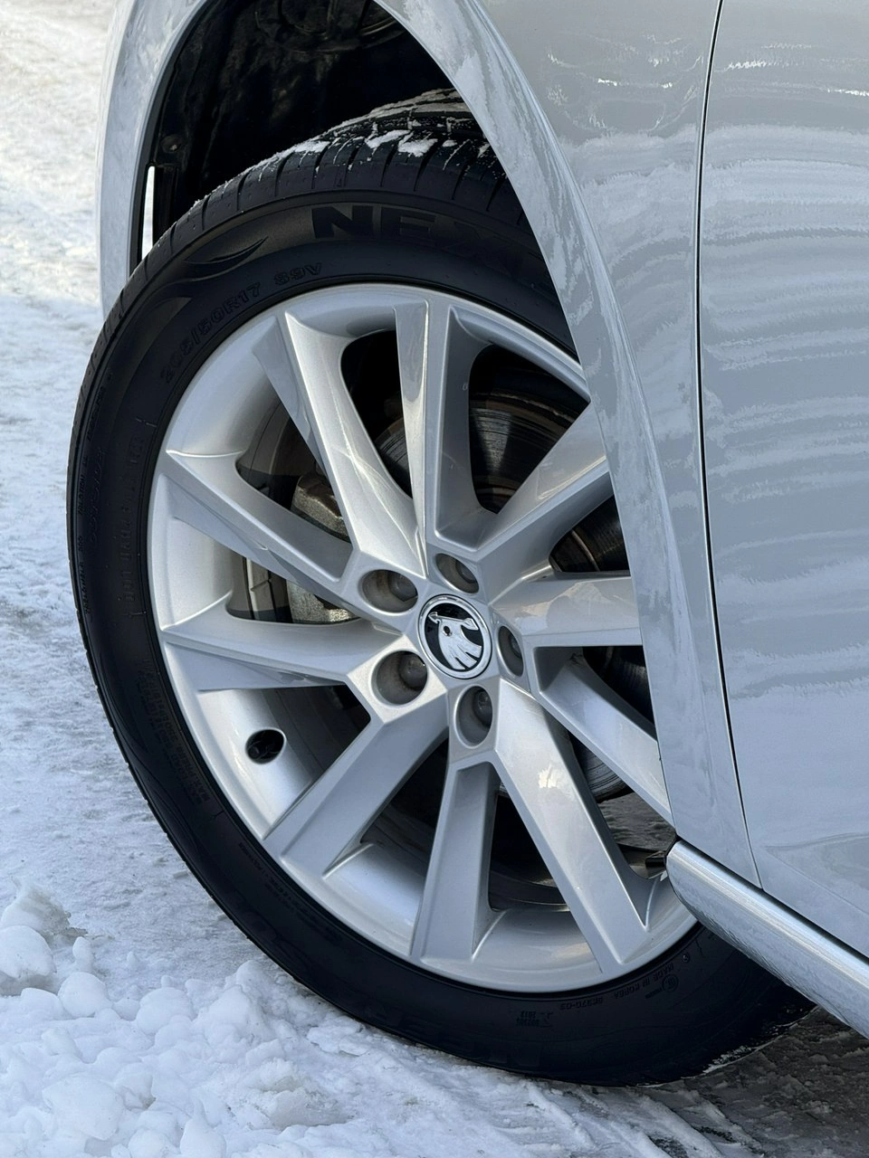 Skoda Scala - Zdjęcie 10