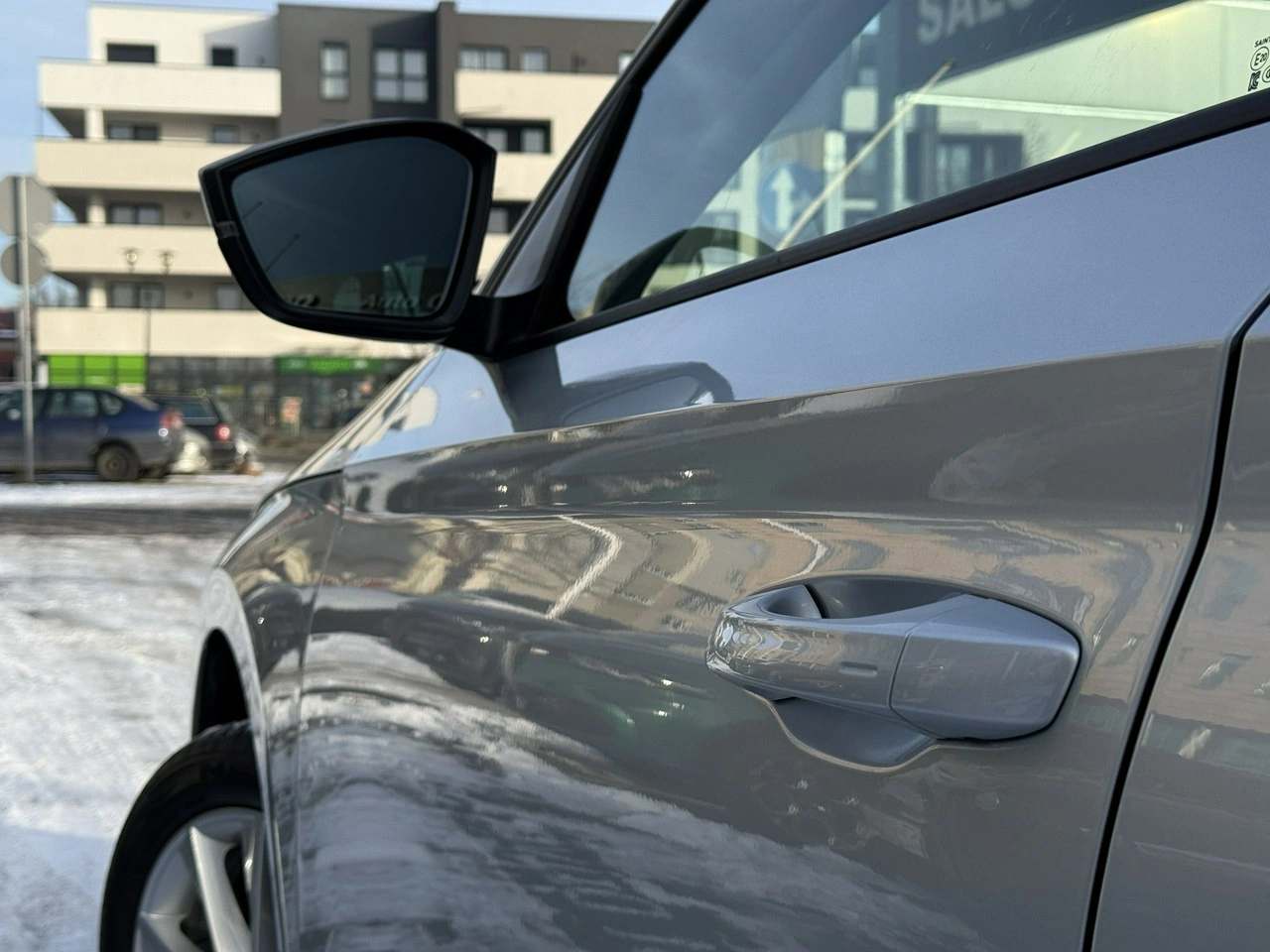 Skoda Scala - Zdjęcie 11