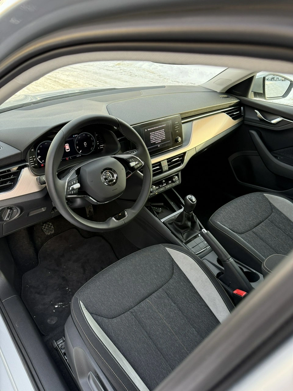 Skoda Scala - Zdjęcie 13