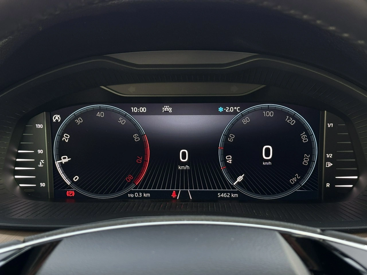 Skoda Scala - Zdjęcie 15