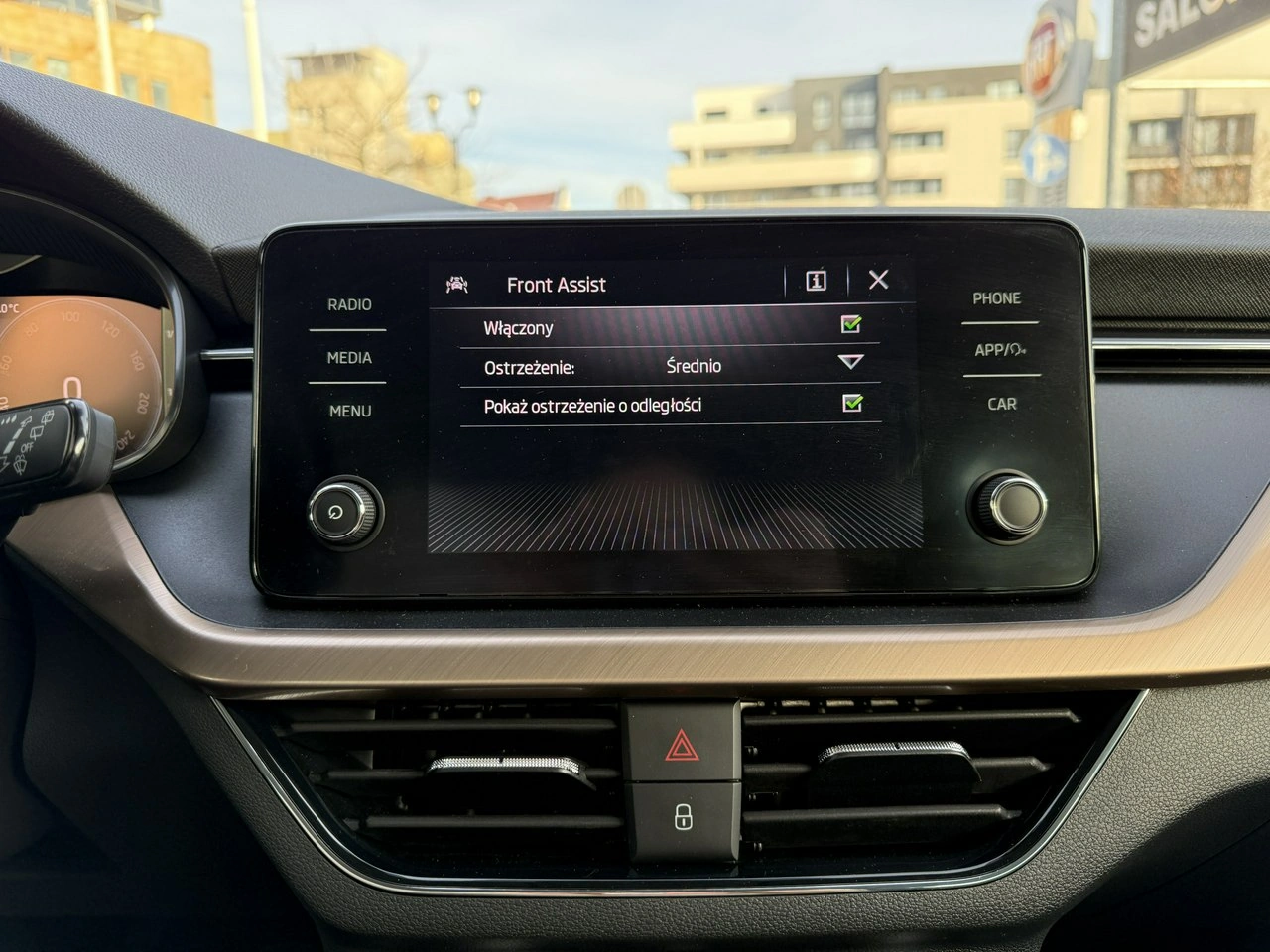 Skoda Scala - Zdjęcie 18