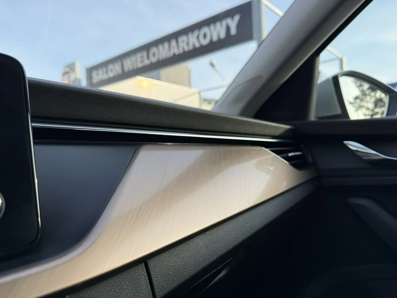 Skoda Scala - Zdjęcie 22