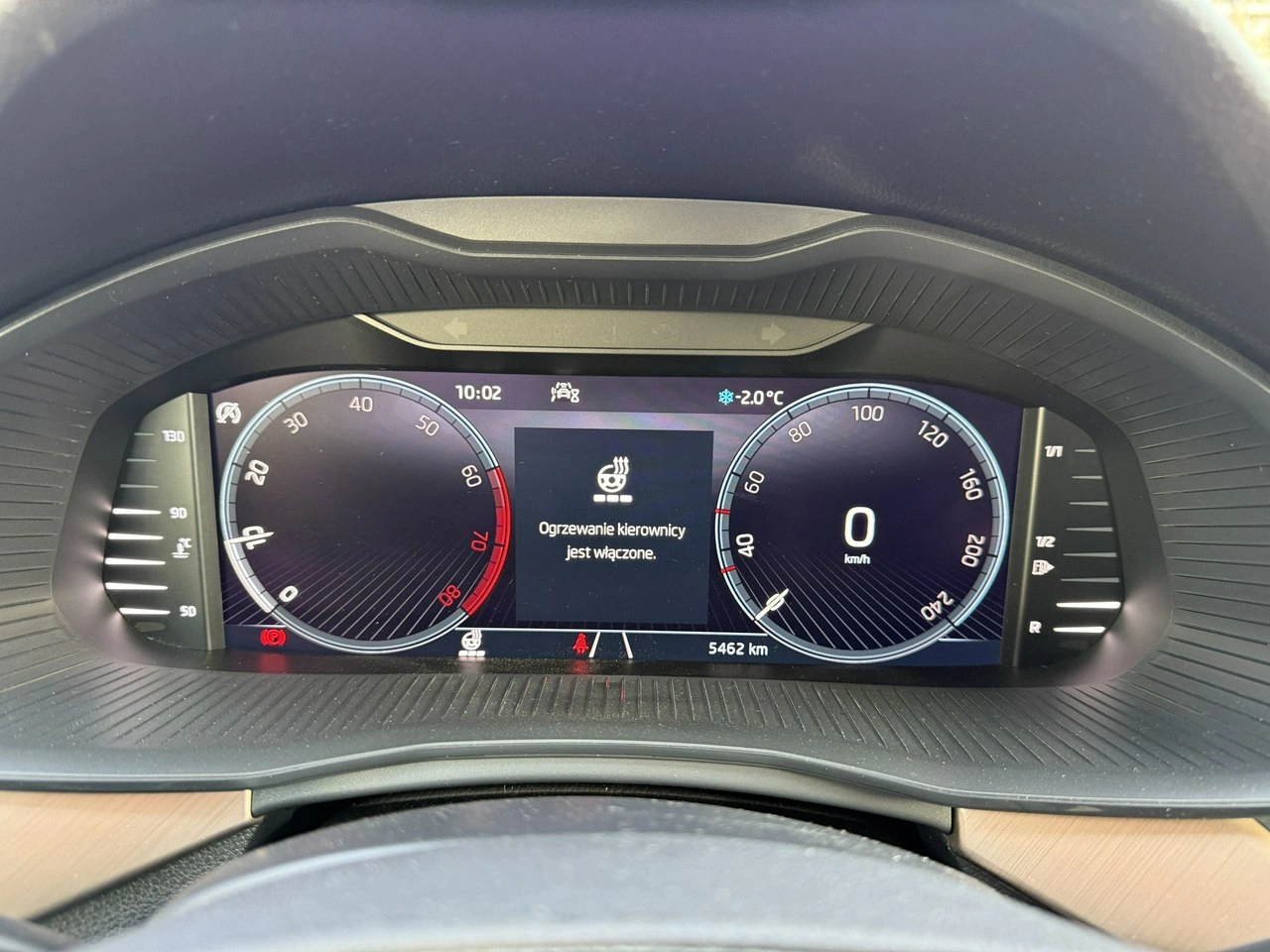 Skoda Scala - Zdjęcie 25