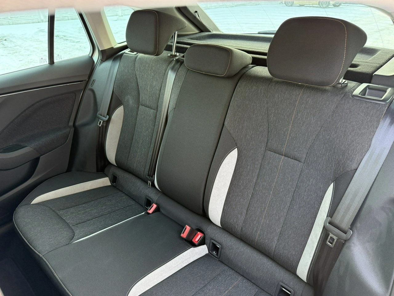 Skoda Scala - Zdjęcie 26