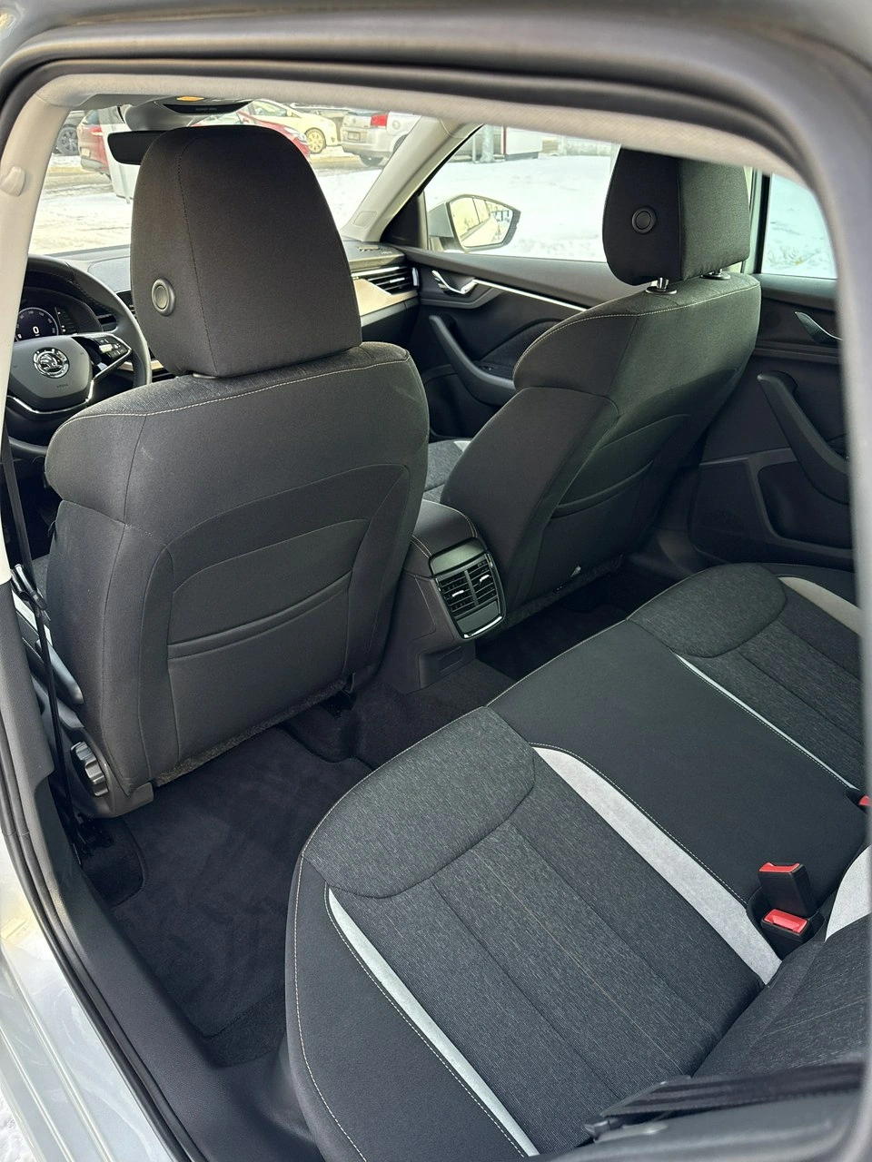 Skoda Scala - Zdjęcie 27