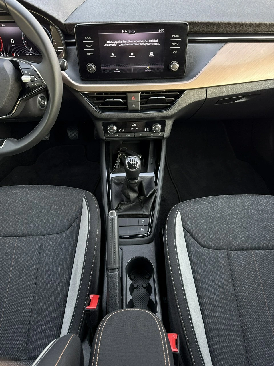 Skoda Scala - Zdjęcie 29