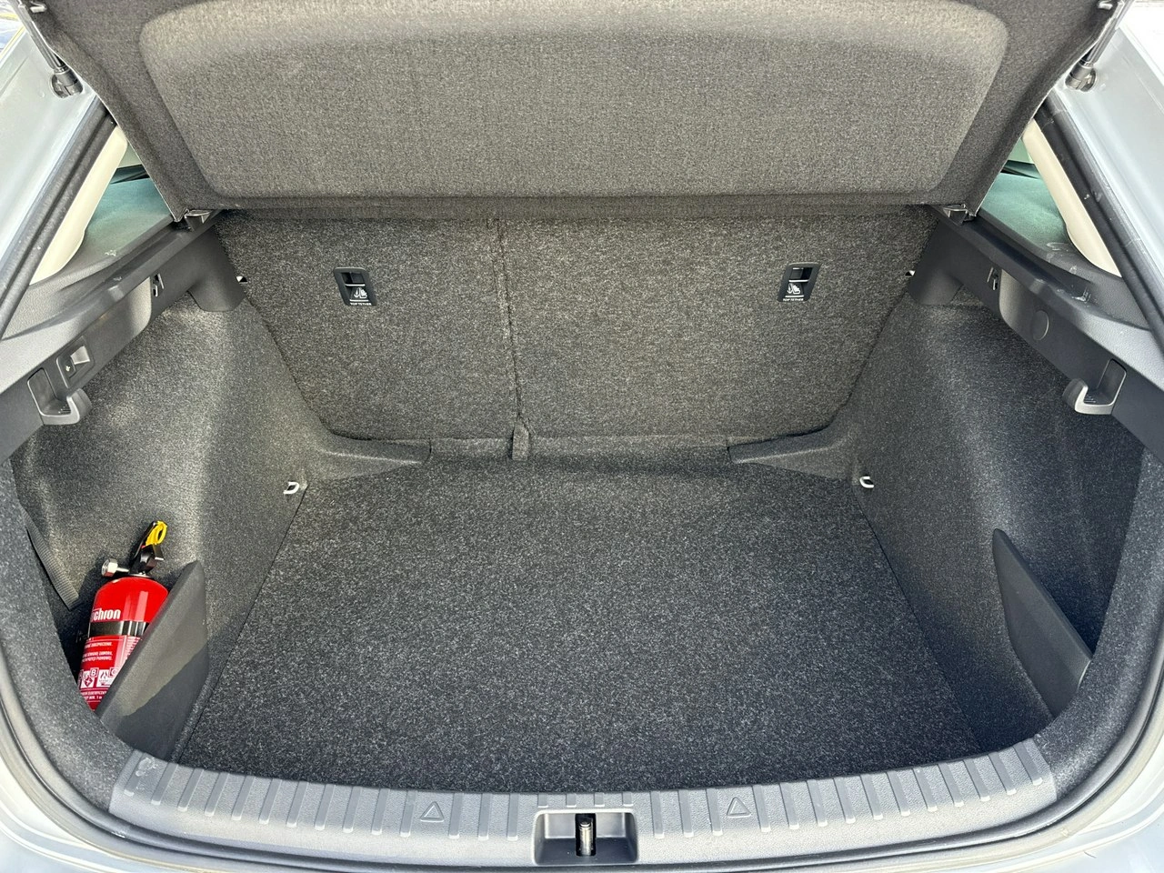 Skoda Scala - Zdjęcie 33