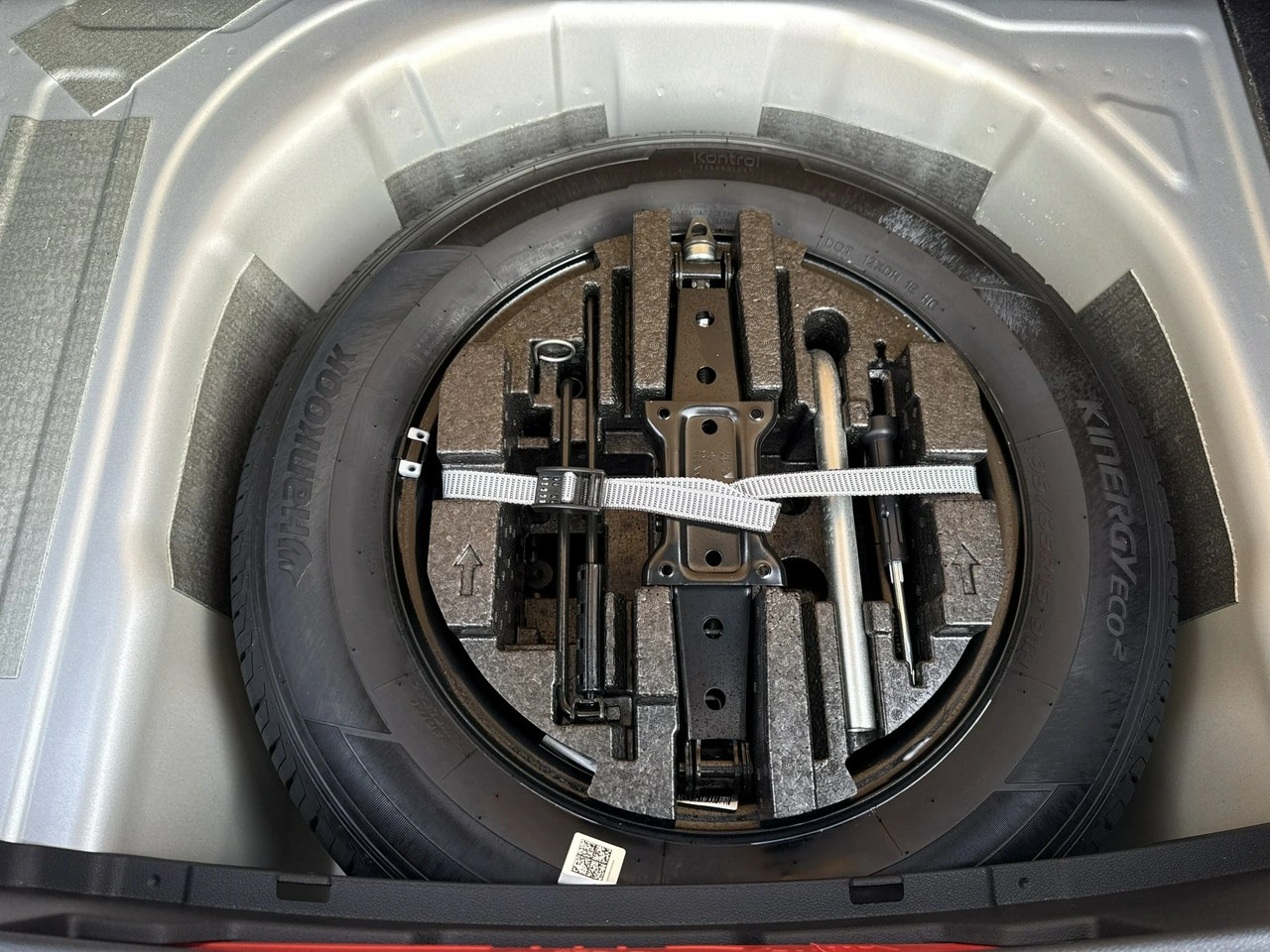 Skoda Scala - Zdjęcie 34