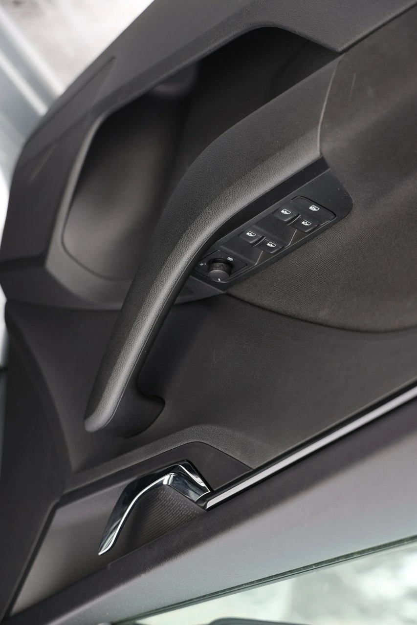 Skoda Scala - Zdjęcie 10