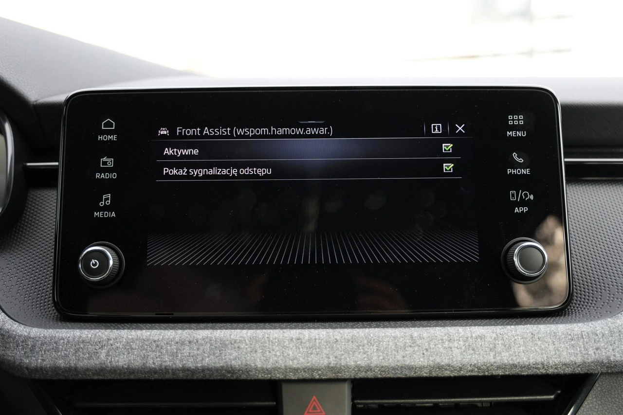 Skoda Scala - Zdjęcie 15