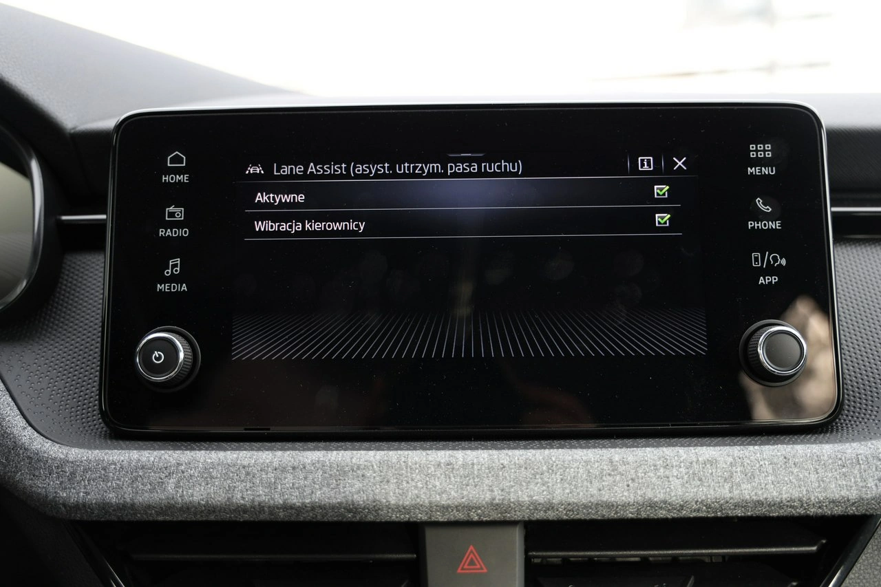 Skoda Scala - Zdjęcie 16