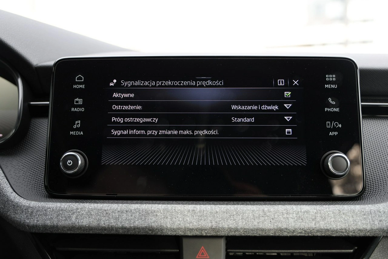 Skoda Scala - Zdjęcie 17