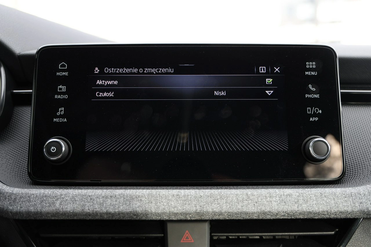 Skoda Scala - Zdjęcie 18