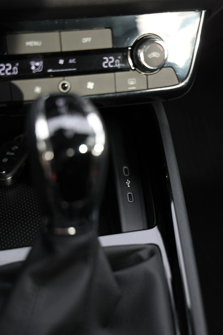 Skoda Scala - Zdjęcie 19