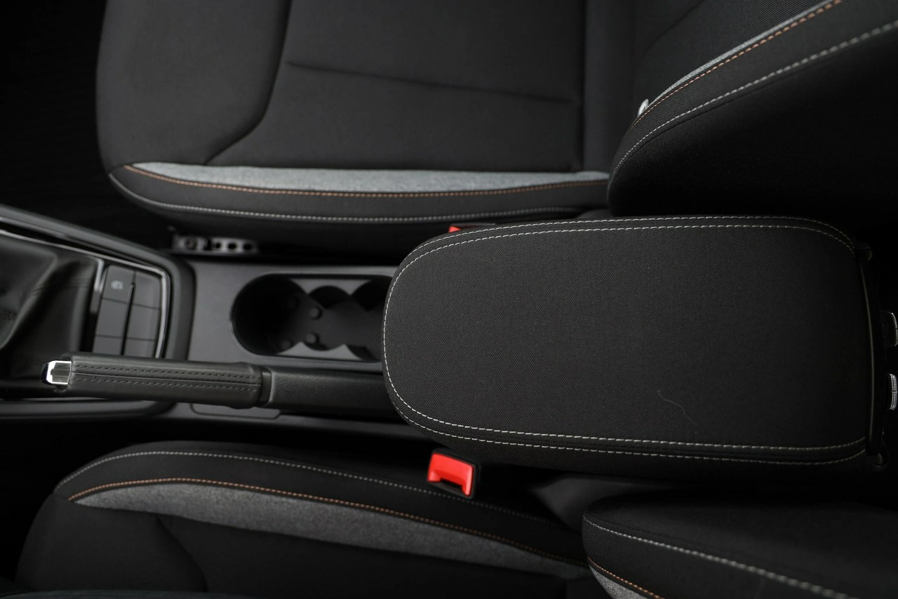 Skoda Scala - Zdjęcie 20