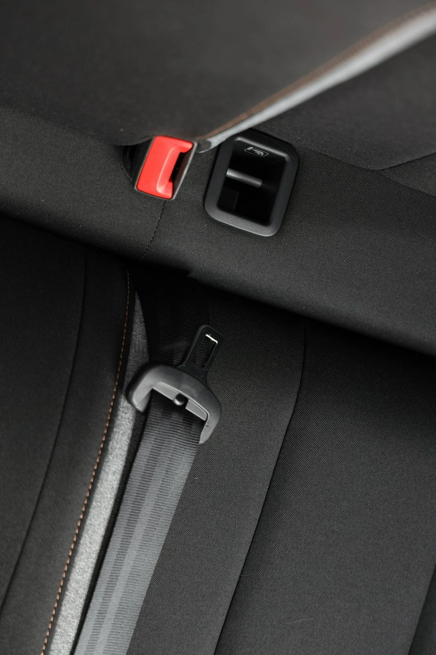 Skoda Scala - Zdjęcie 22