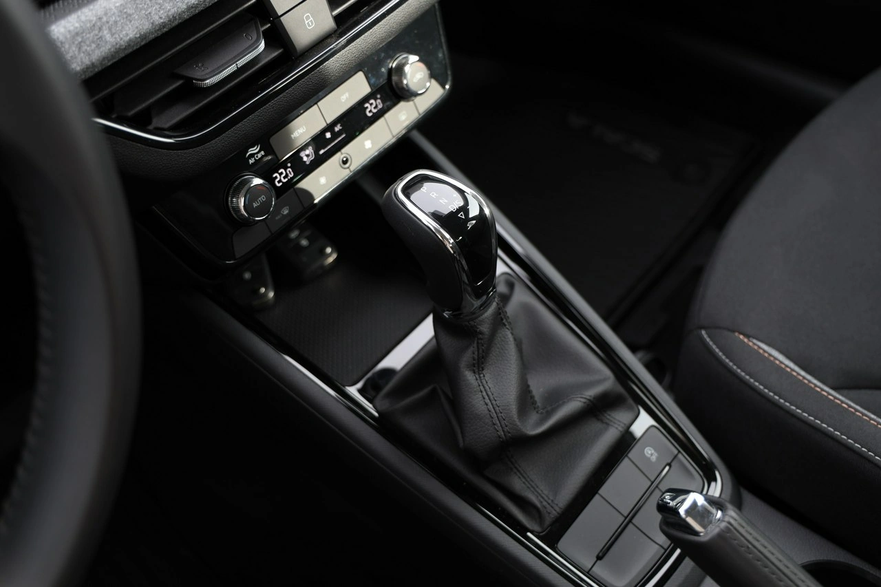 Skoda Scala - Zdjęcie 23