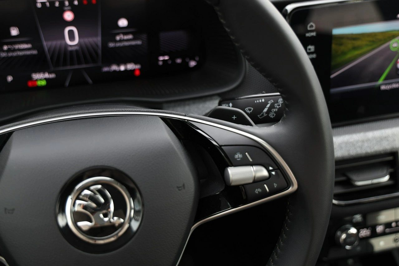 Skoda Scala - Zdjęcie 24