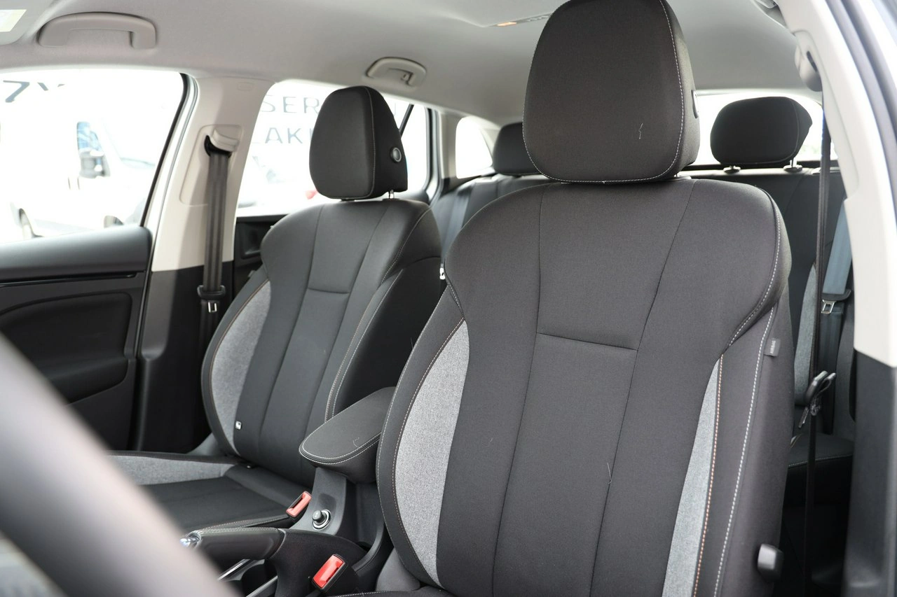 Skoda Scala - Zdjęcie 25