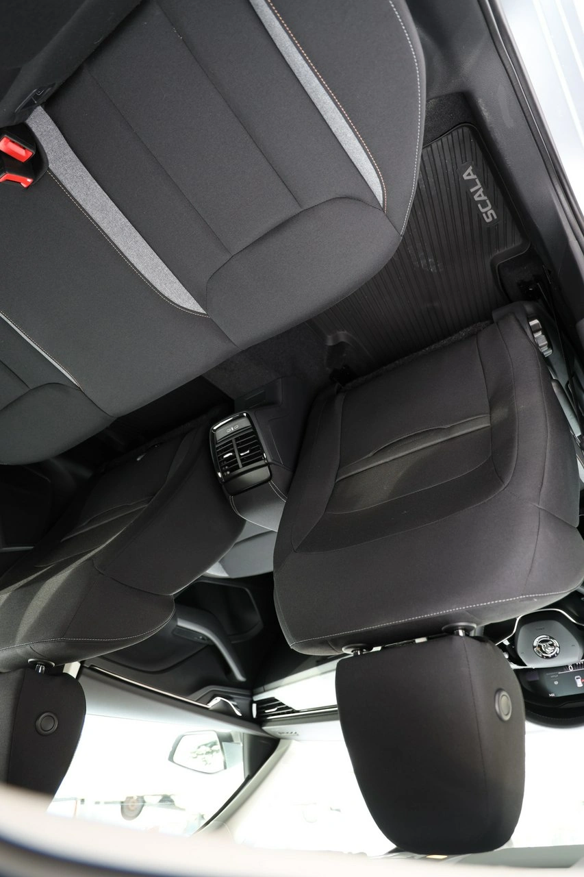 Skoda Scala - Zdjęcie 27