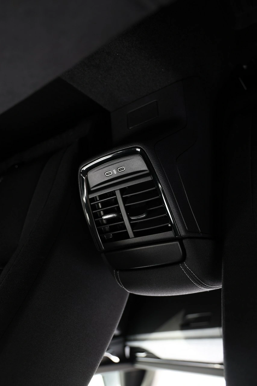 Skoda Scala - Zdjęcie 30