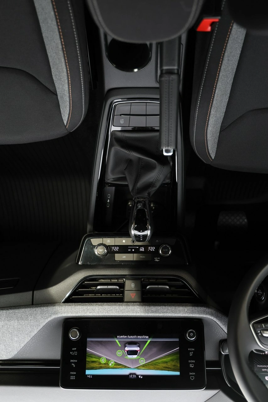 Skoda Scala - Zdjęcie 32